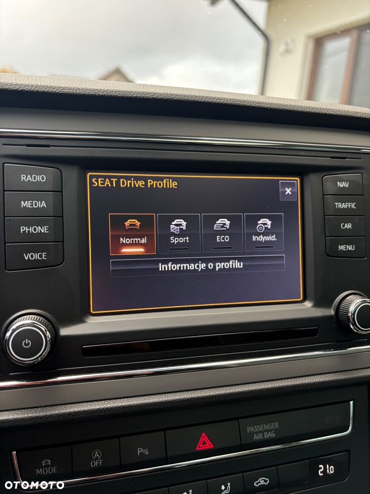 Seat Leon - 18