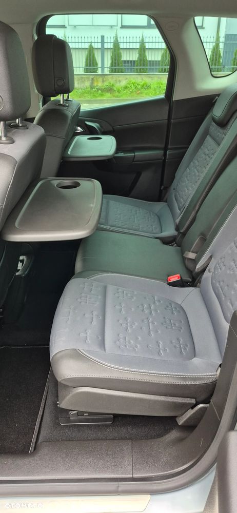 Opel Meriva 1.4 T Cosmo - 12