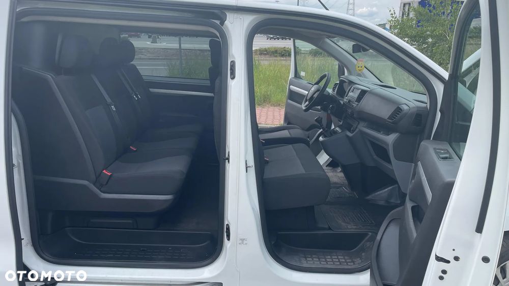 Toyota ProAce D-4D Long 3,0t Active (bryg.) - 3