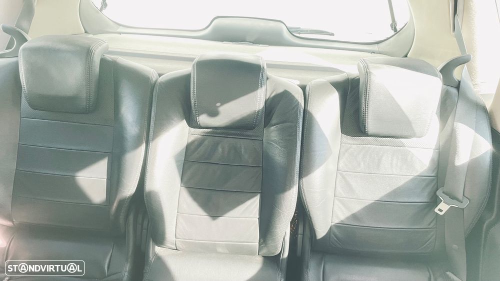 Renault Scénic 1.5 dCi SE Exclusive - 22