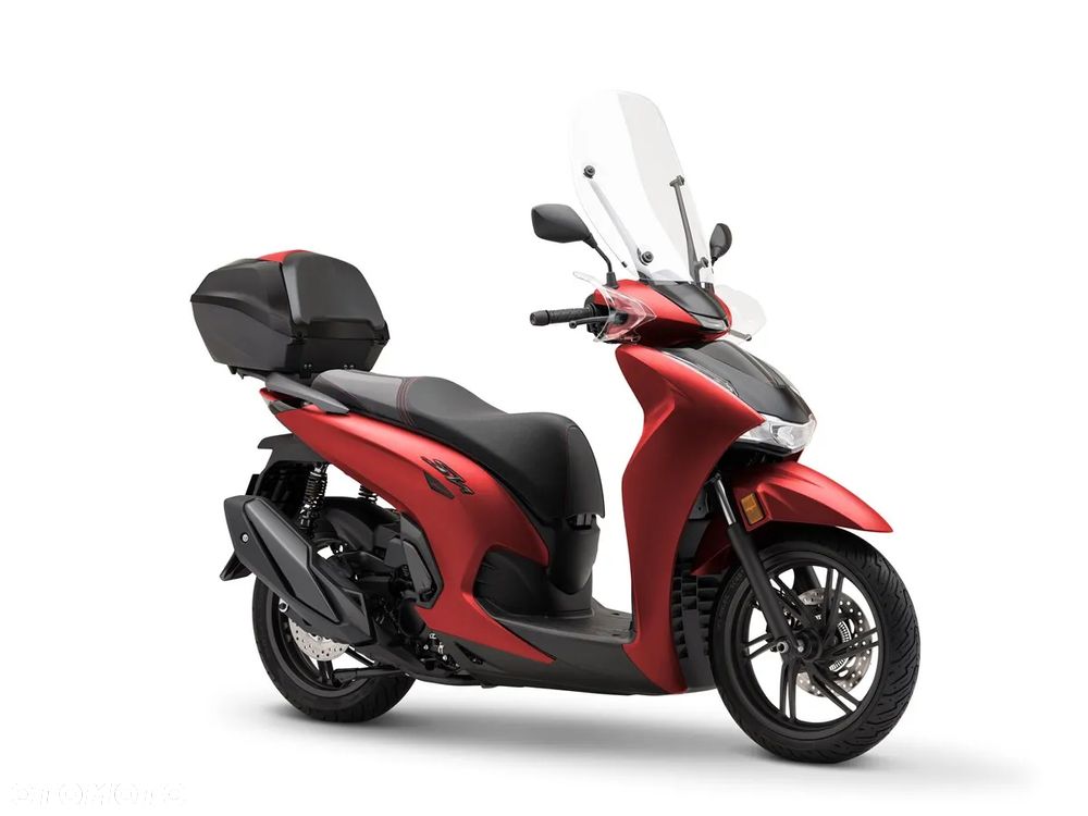 Honda SH - 1
