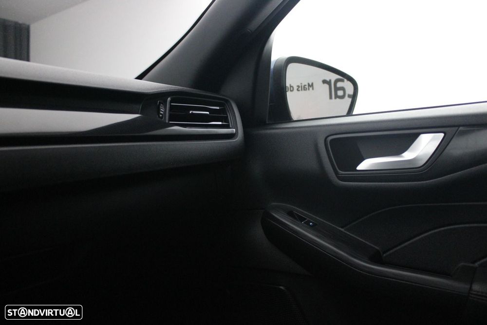 Ford Kuga 1.5 EcoBoost ST-Line - 29