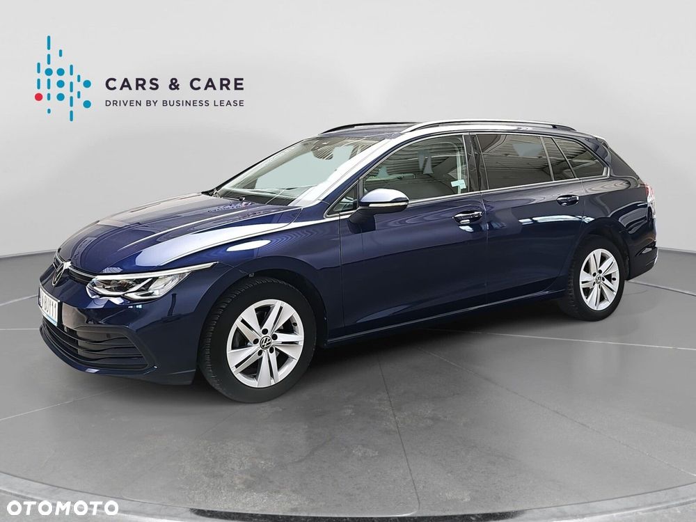 Volkswagen Golf Variant 1.5 TSI EVO Life - 30