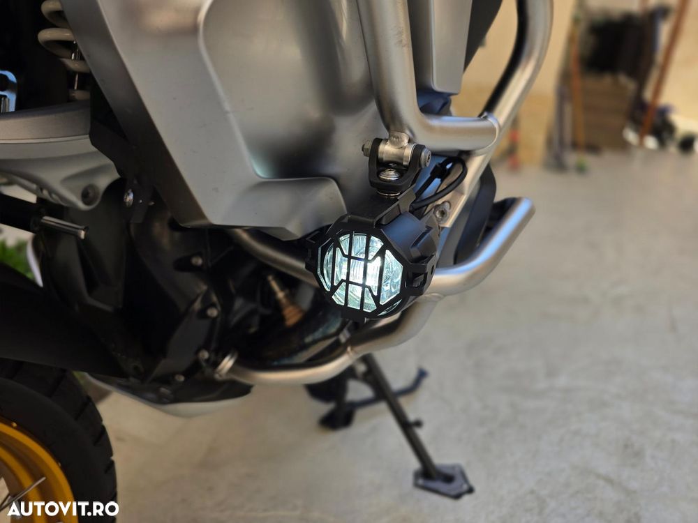 BMW R 1250 GSA - 29