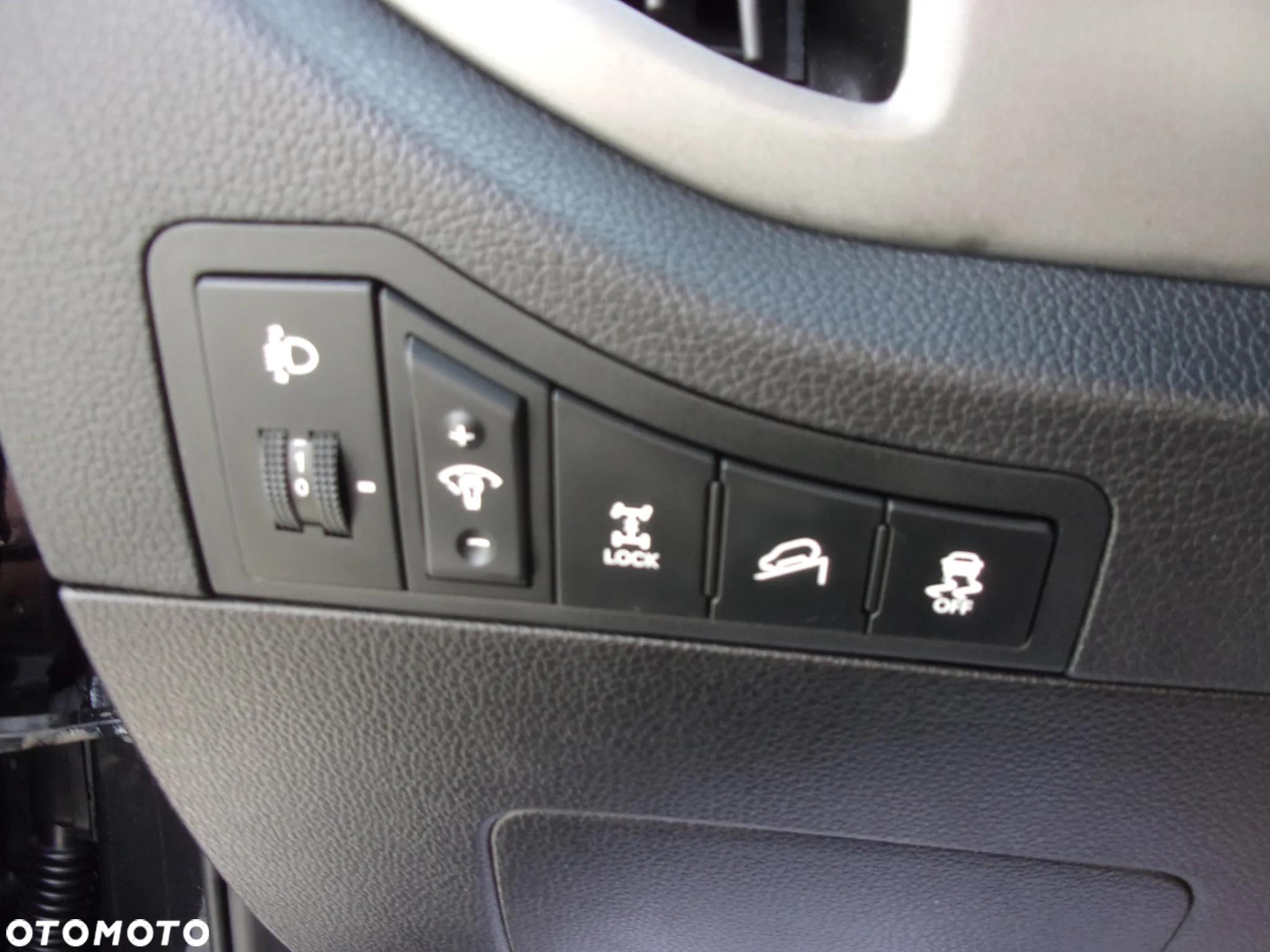 Kia Sportage 2.0 GDI AWD Vision - 19