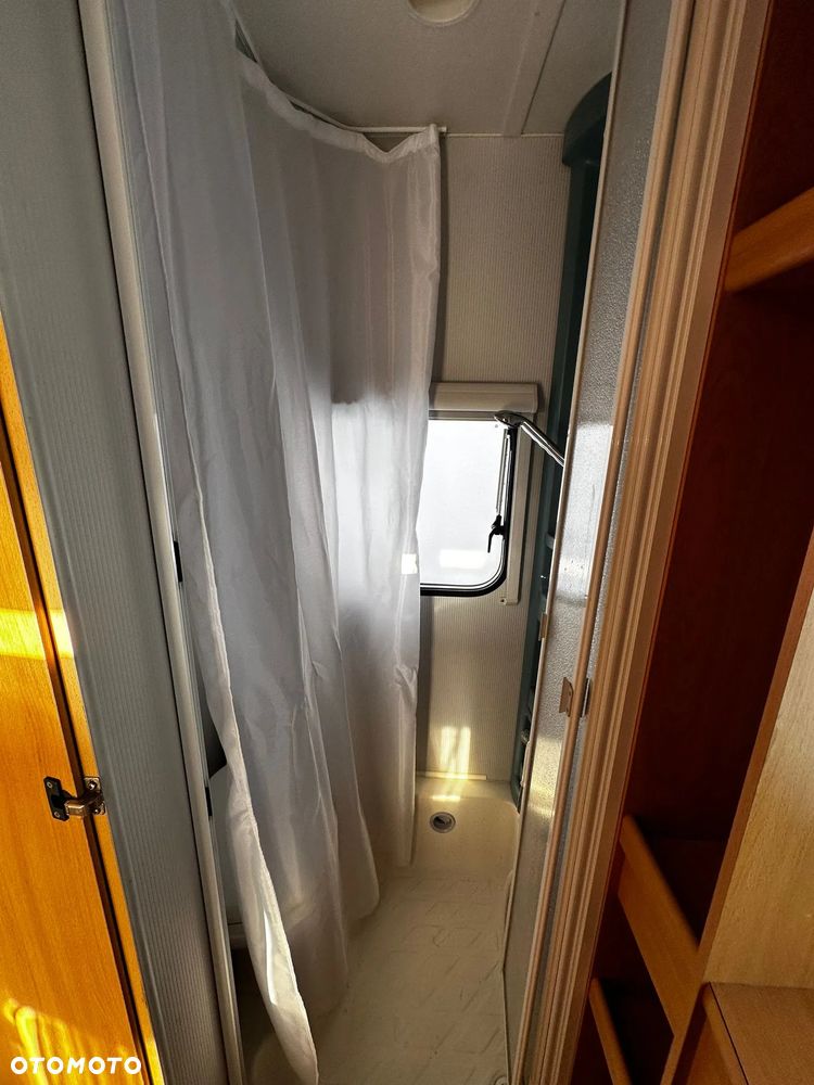 KNAUS Sudwind 550 - 19