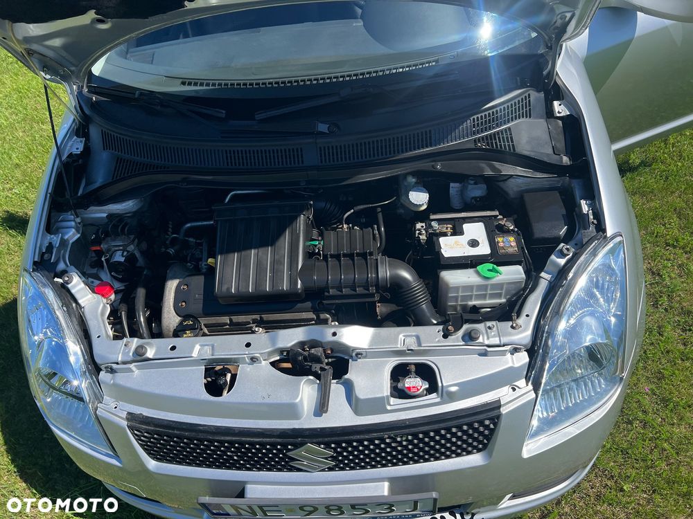 Suzuki SX4 1.6 VVT 4x2 Style - 17