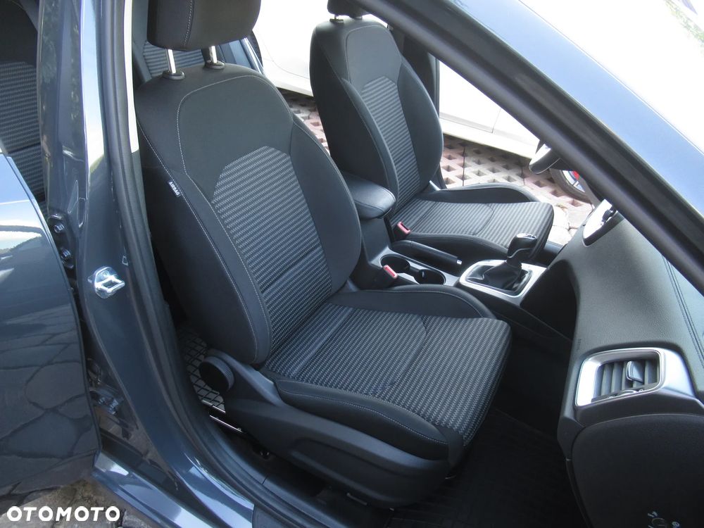 Kia Ceed 1.5 T-GDI M - 10