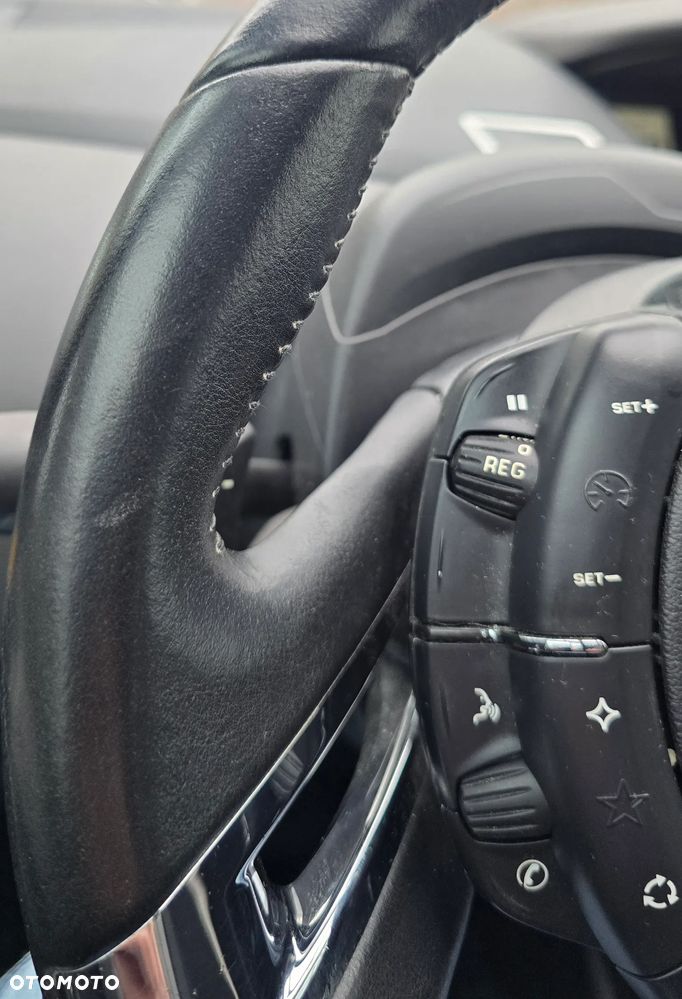 Citroën C4 Picasso - 26