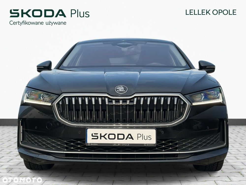 Skoda Superb 2.0 TDI SCR L&K DSG - 3
