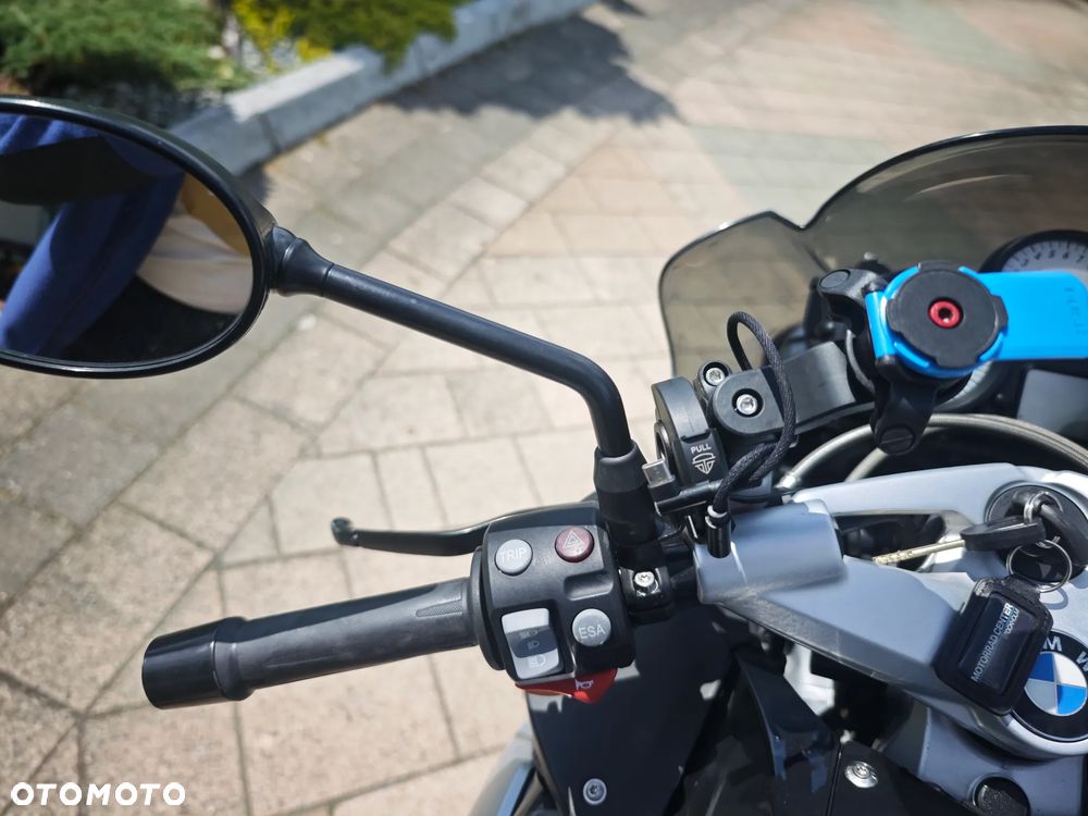 BMW K - 18