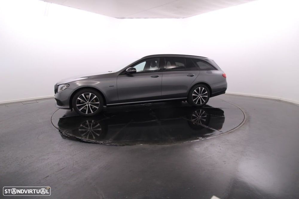 Mercedes-Benz E 300 de Avantgarde - 2