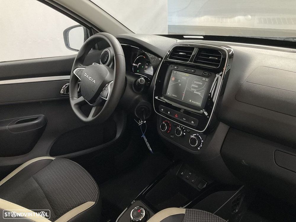 Dacia Spring ESSENTIAL - 5