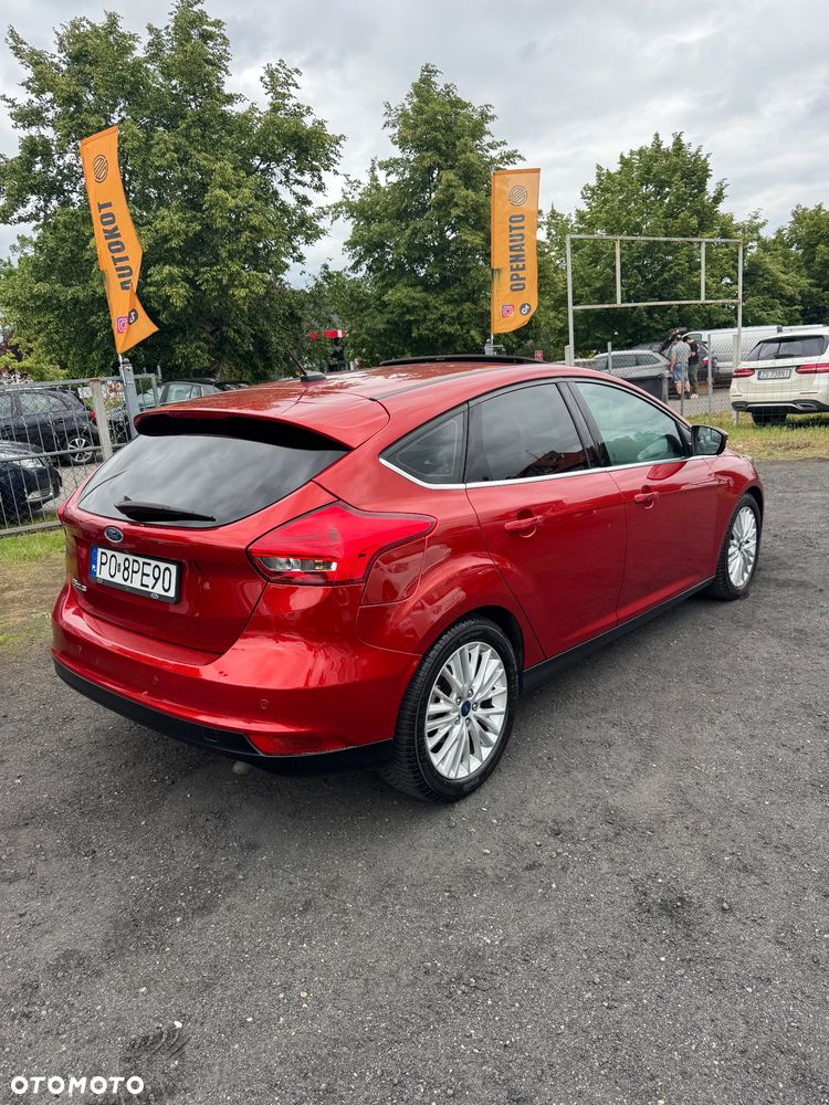 Ford Focus - 5