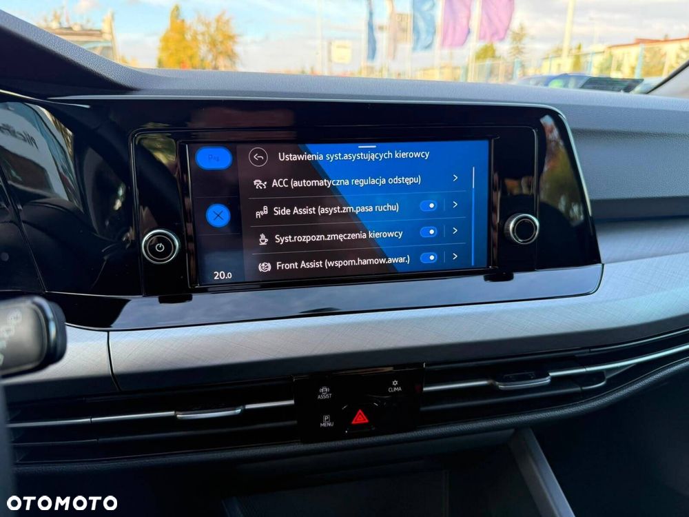 Volkswagen Golf Variant 1.5 TSI EVO Life - 33