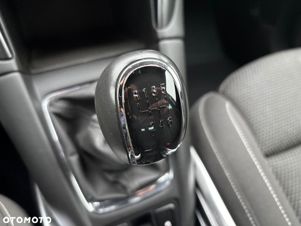 Opel Zafira - 17