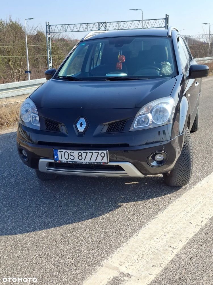 Renault Koleos 2.0 dCi FAP 4x4 Dynamique - 1