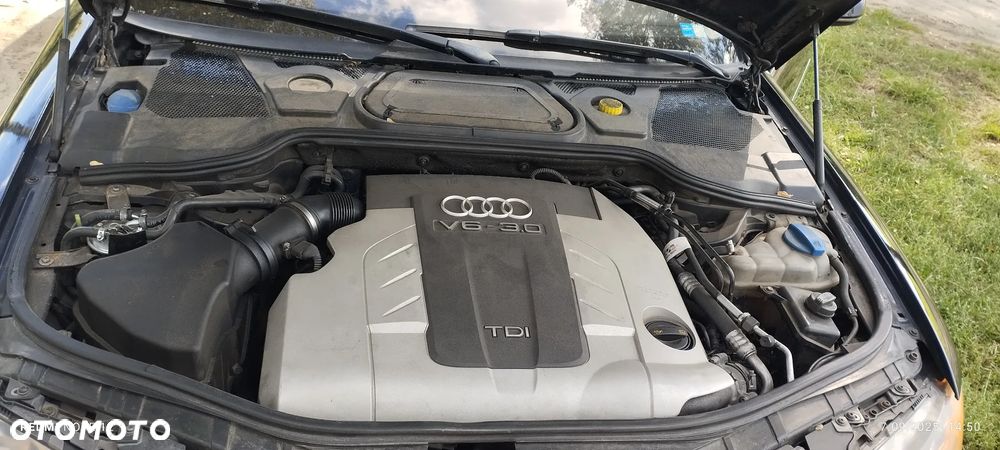 Audi A8 3.0 TDI Quattro - 23