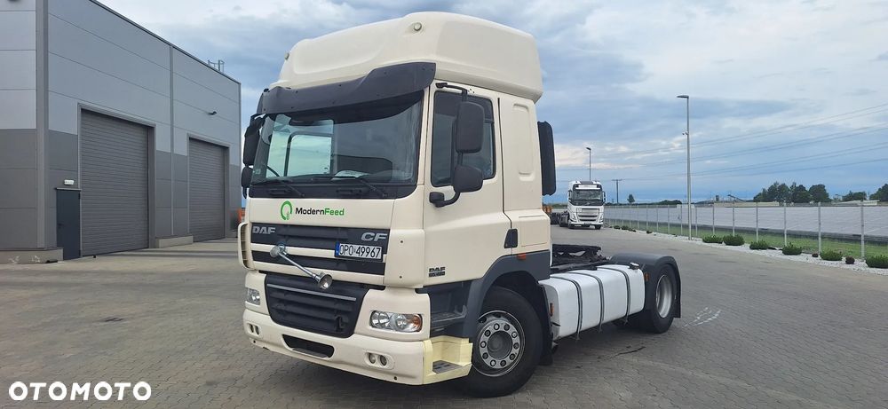 DAF CF85 - 1