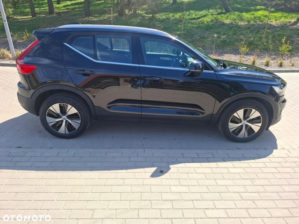 Volvo XC 40 T5 Plug-In Hybrid Inscription - 6