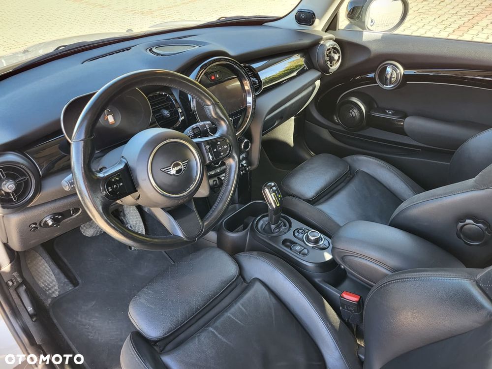 MINI Cooper - 11