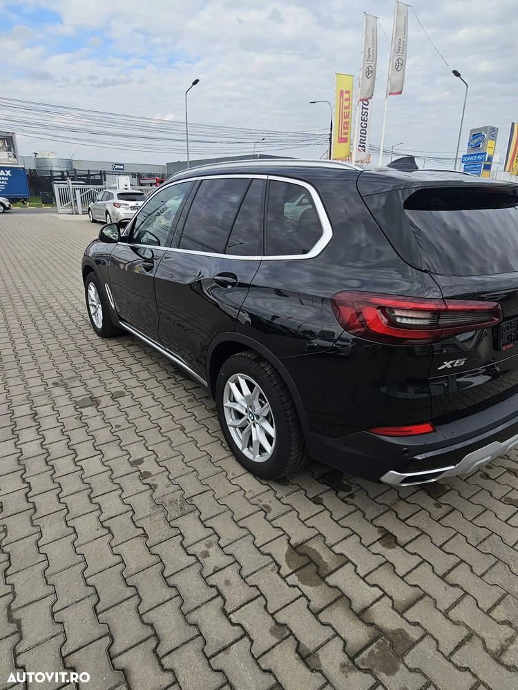 BMW X5 - 4