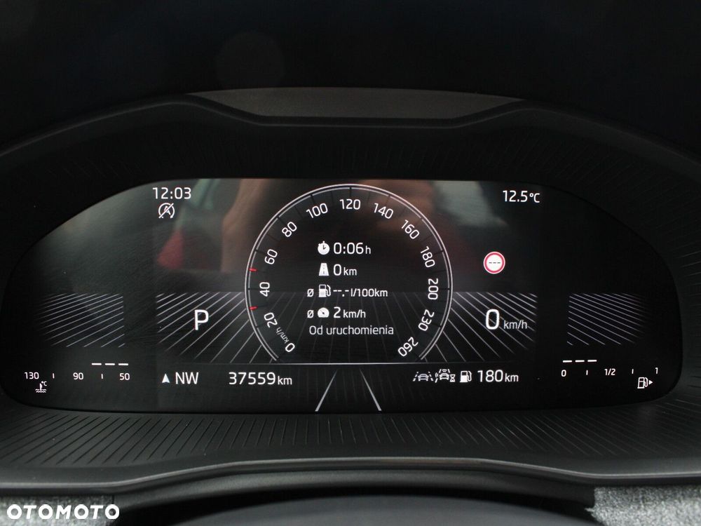Skoda Scala 1.0 TSI Selection DSG - 18
