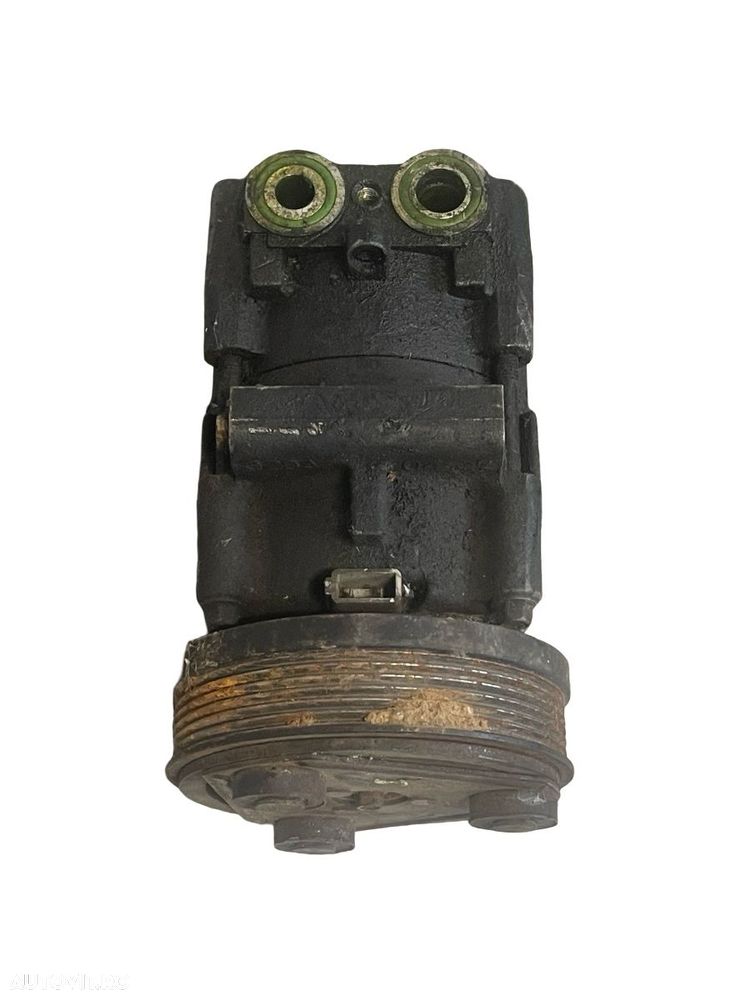 Compresor  AC FORD MONDEO III B5Y 2000 - 2007 2.0TDCI - 2