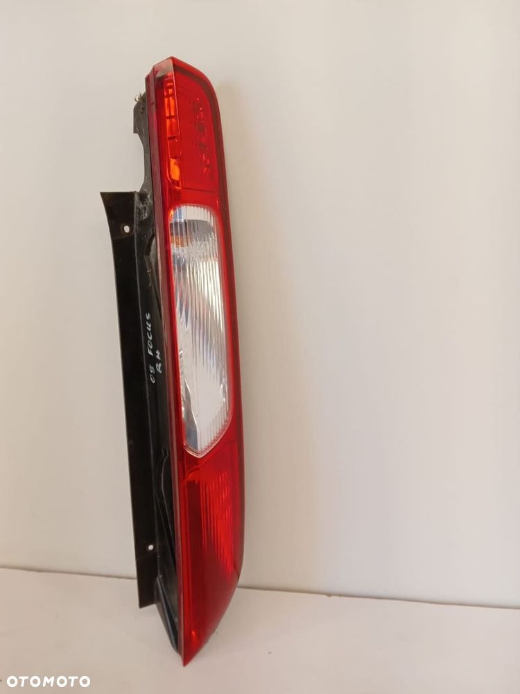 LAMPA LEWA TYLNA FORD FOCUS MK2 04-08 - 3