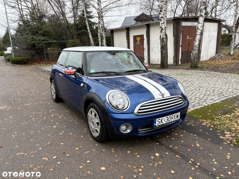 MINI ONE Standard - 1