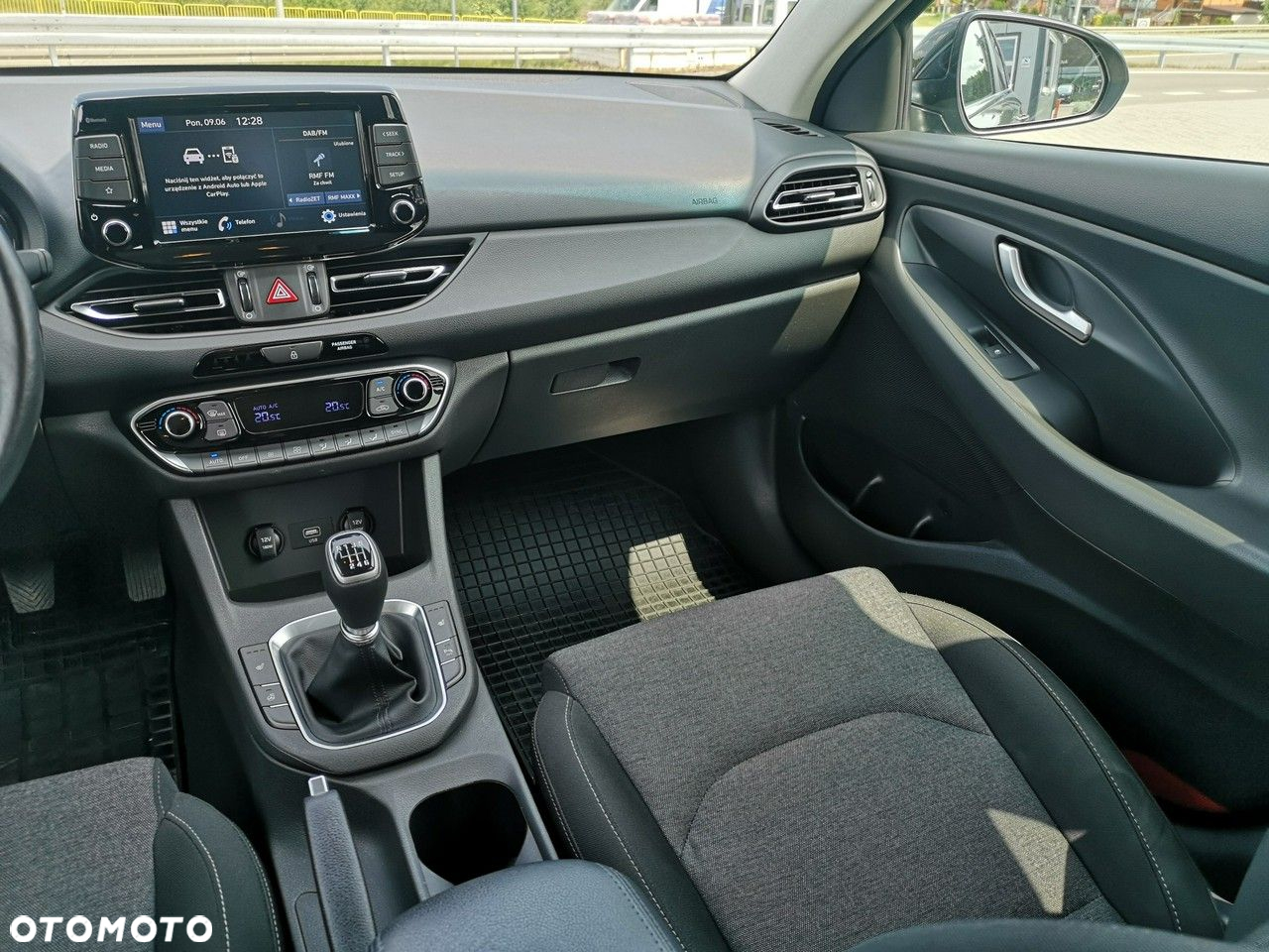 Hyundai i30 1.5 DPI Smart - 22
