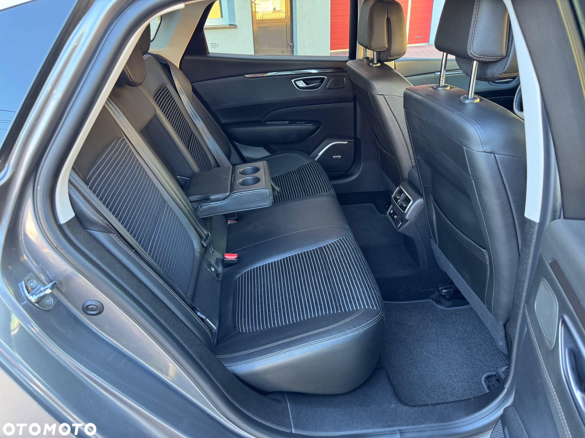 Renault Talisman 1.6 Energy dCi Intens - 22