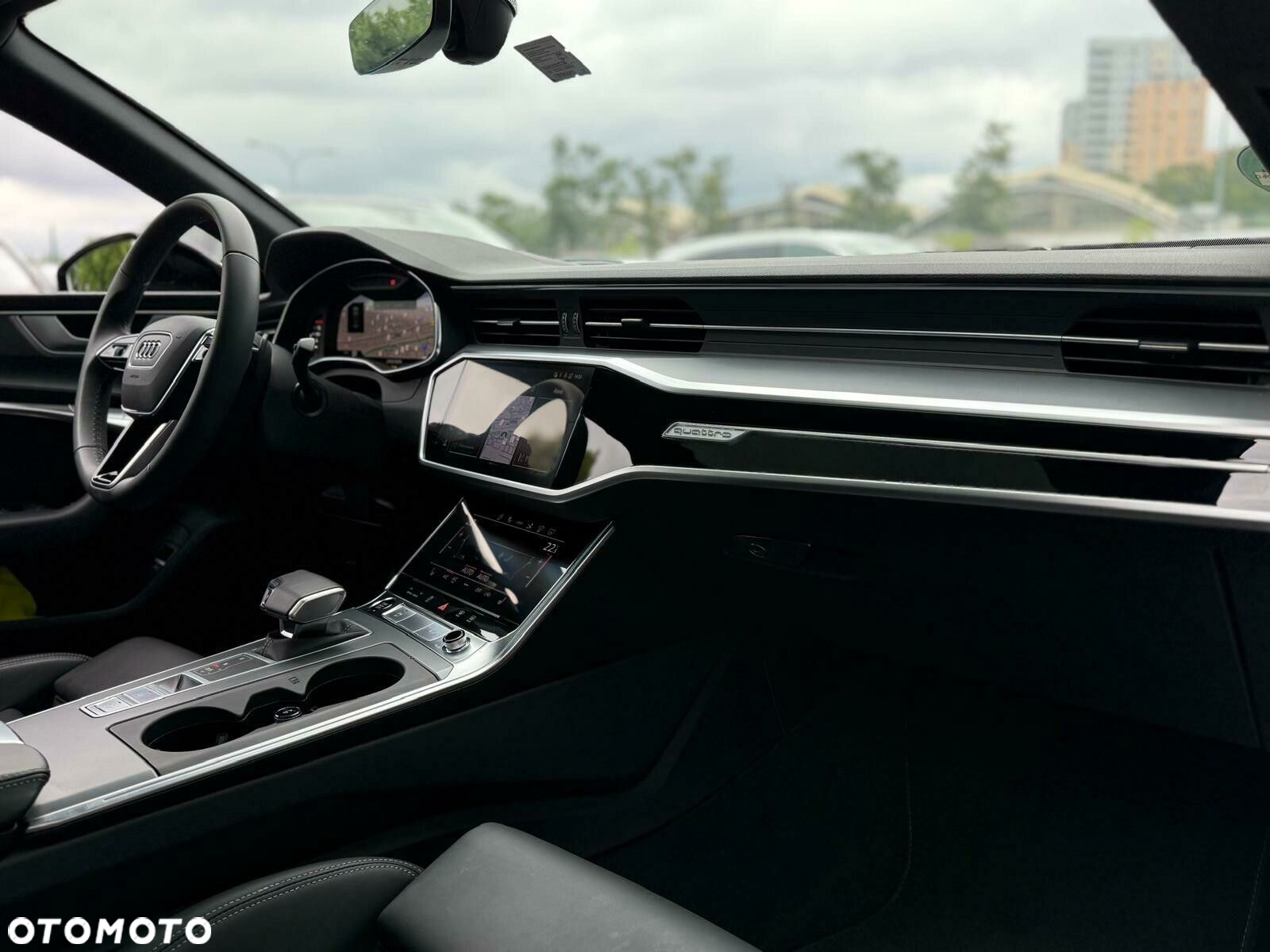 Audi A7 Sportback - 25