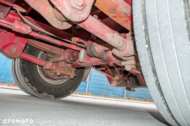 Goldhofer TU 3-24/80 przyczepa niskopodwoziowa z Niemiec - 16