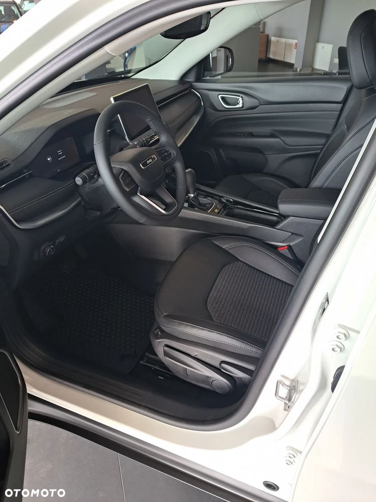 Jeep Compass 1.5 T4 mHEV Altitude FWD S&S DCT - 12