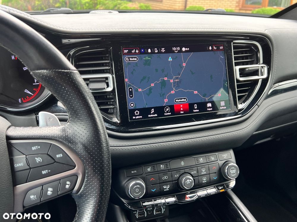 Dodge Durango - 17