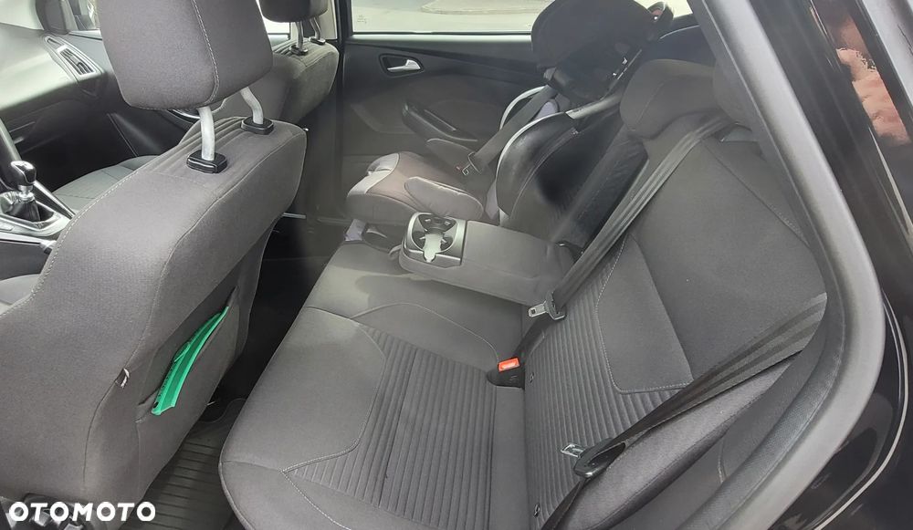 Ford Focus 1.5 EcoBoost STart-Stopp-System ST-LINE - 18