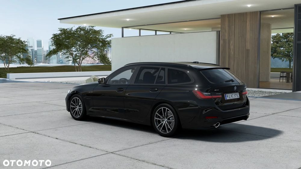 BMW Seria 3 330e PHEV xDrive - 2