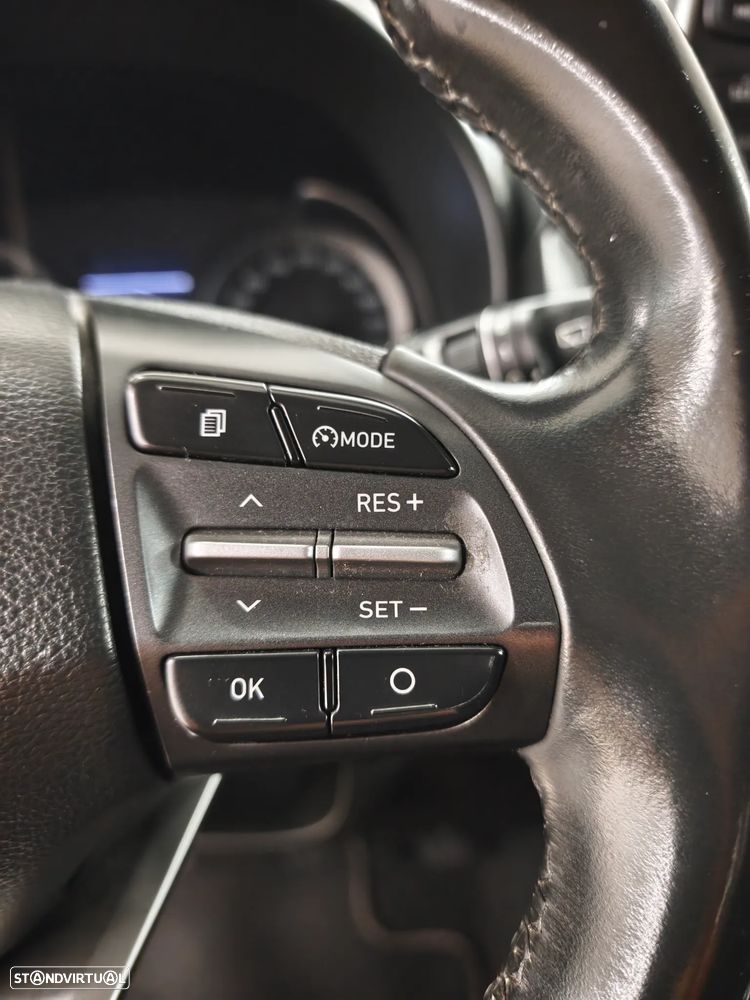 Hyundai Kauai 1.6 CRDi Premium - 9