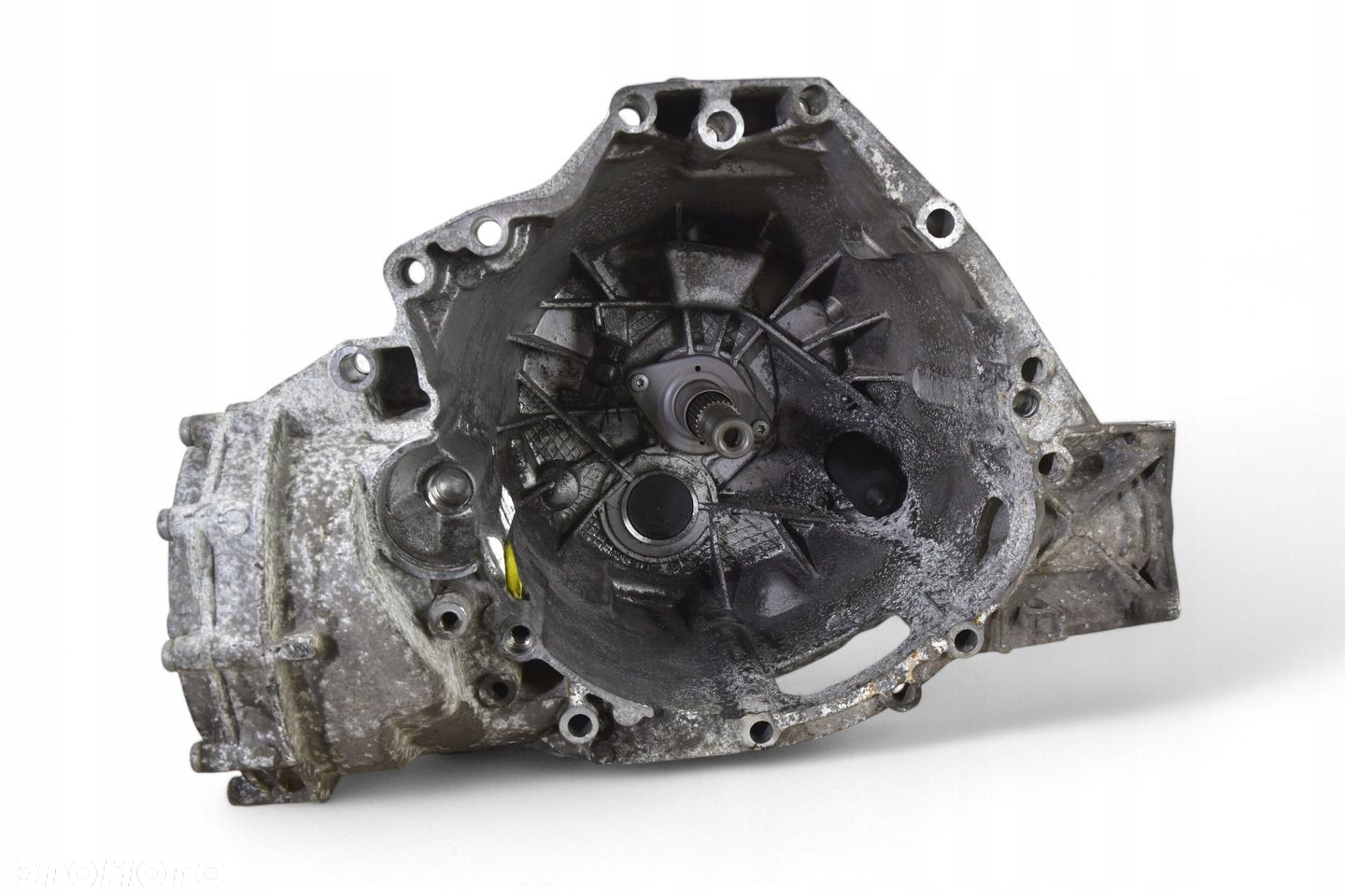 Skrzynia Biegów Manualna AUDI A4 B8 A6 C6 A5 8T 2.0 TDI 170KM CAH LLQ - 5