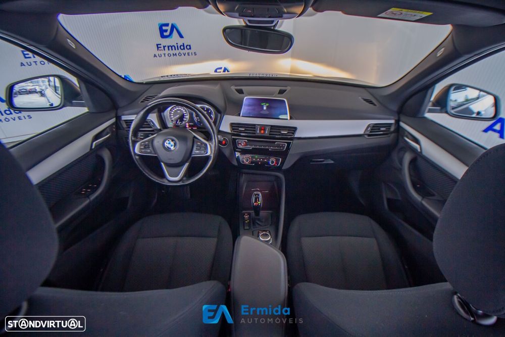 BMW X1 16 d sDrive Auto - 20