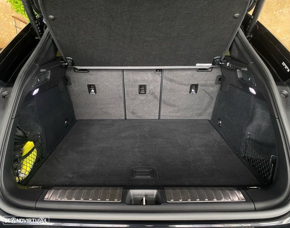 Porsche Macan Standard - 10