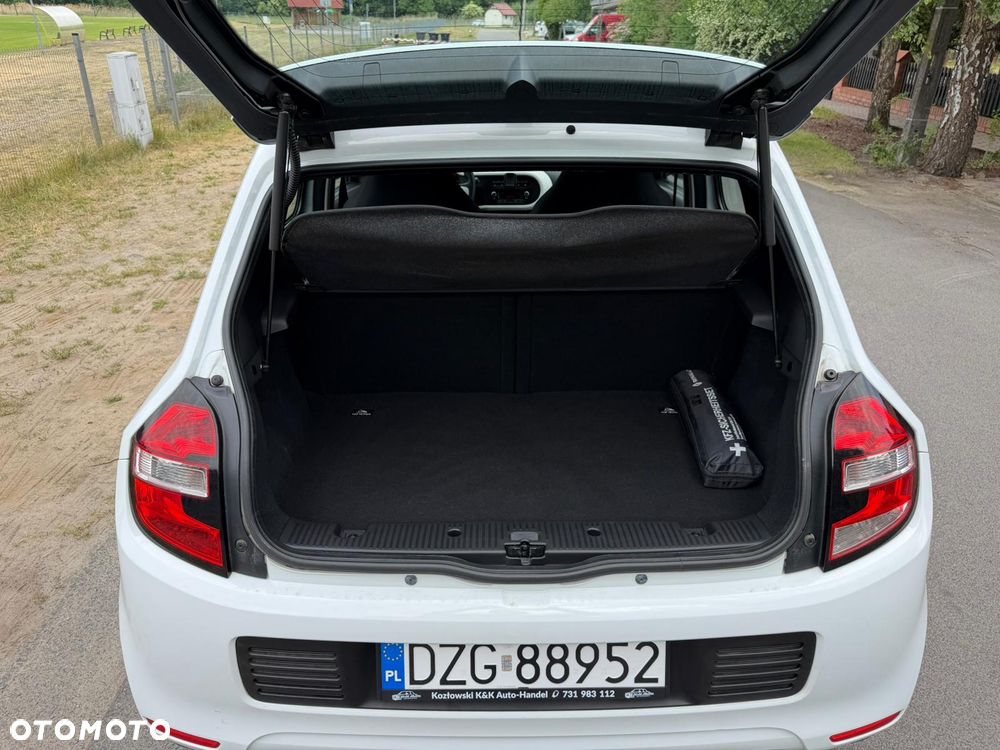 Renault Twingo - 12
