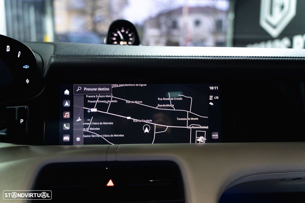 Porsche Taycan 4S - 13