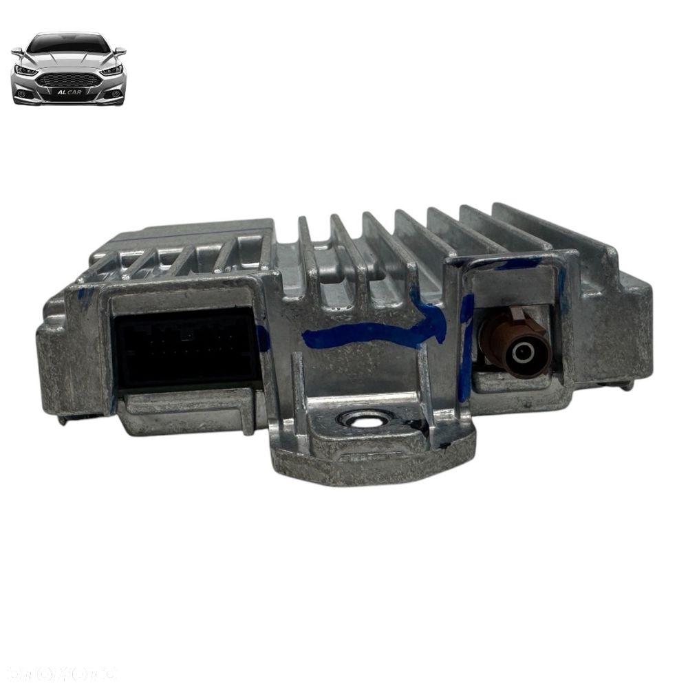 STEROWNIK TEMPOMATU FORD MUSTANG MACH-E LJ8T-3G590-AM - 3