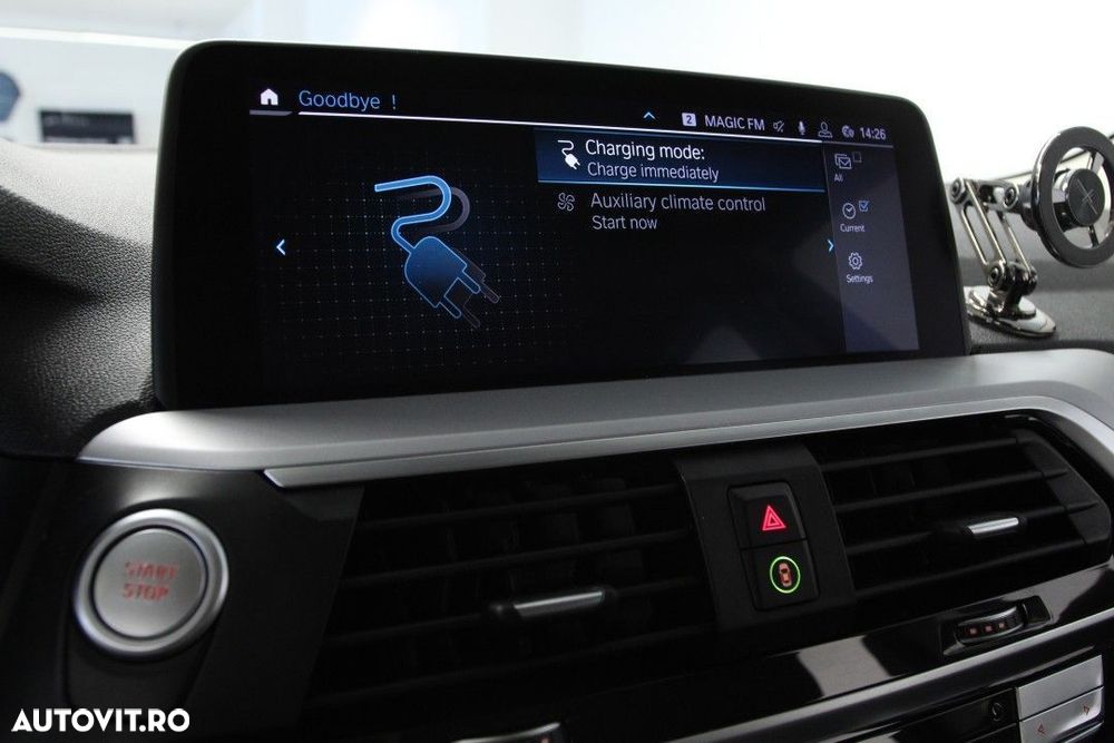 BMW X3 - 18