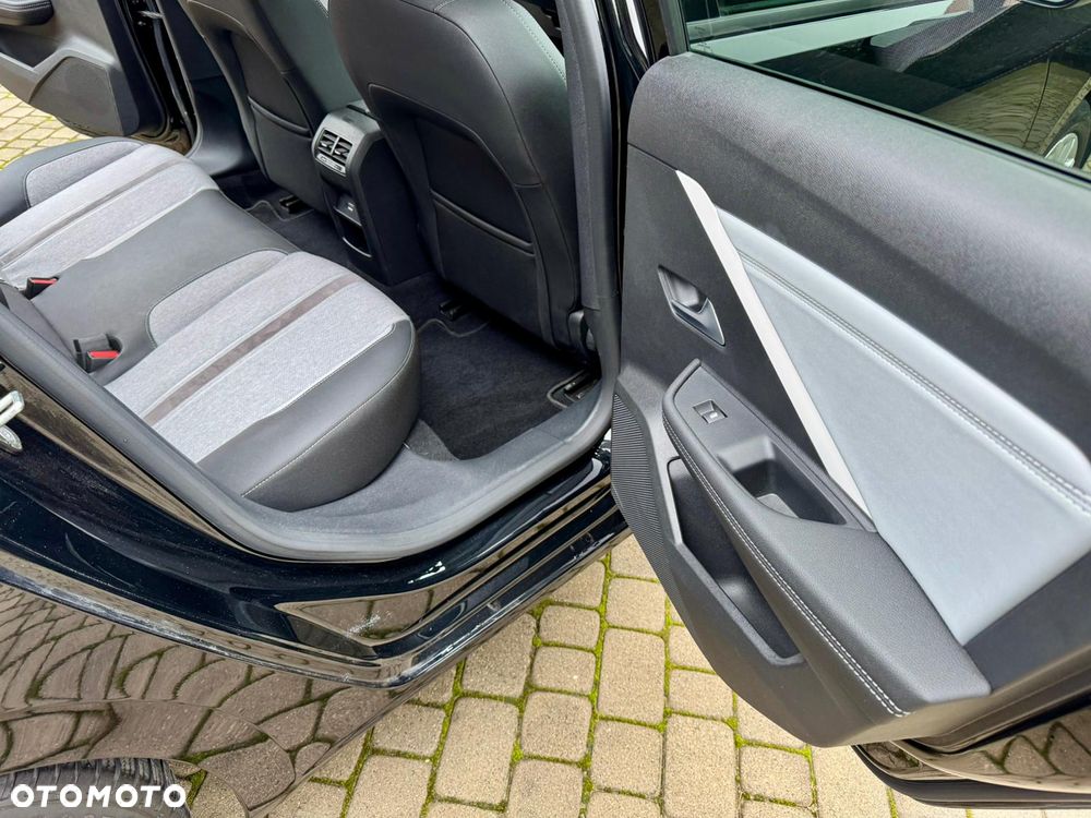 Opel Astra 1.5 D Automatik Elegance - 14