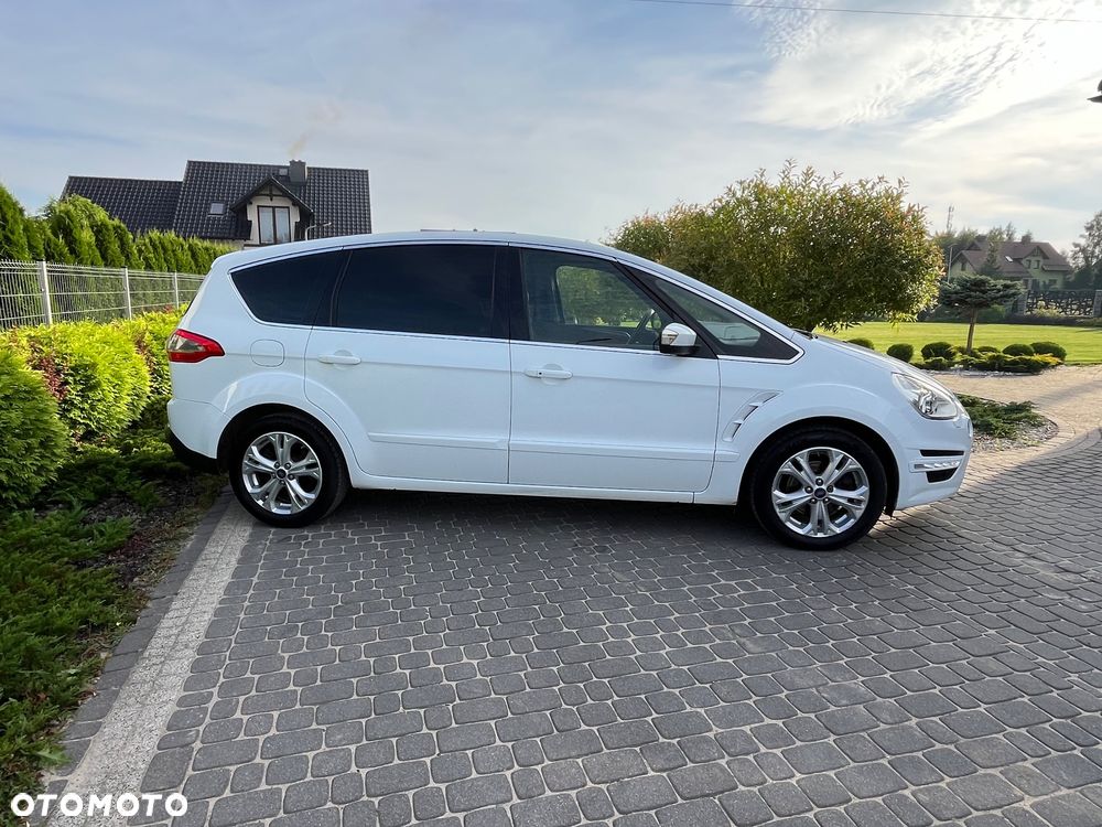 Ford S-Max - 5