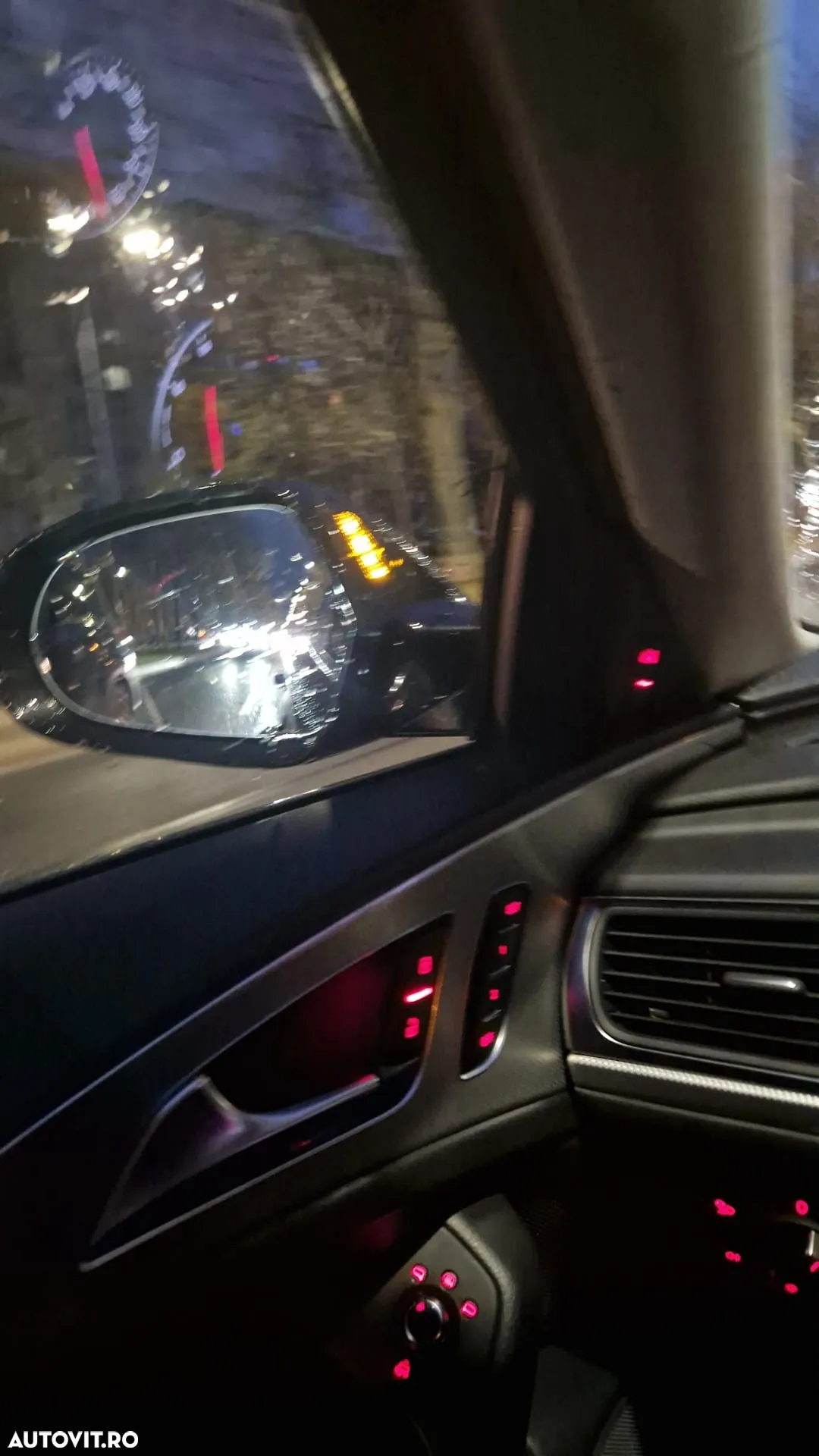Audi A6 3.0 TDI quattro Stronic - 18