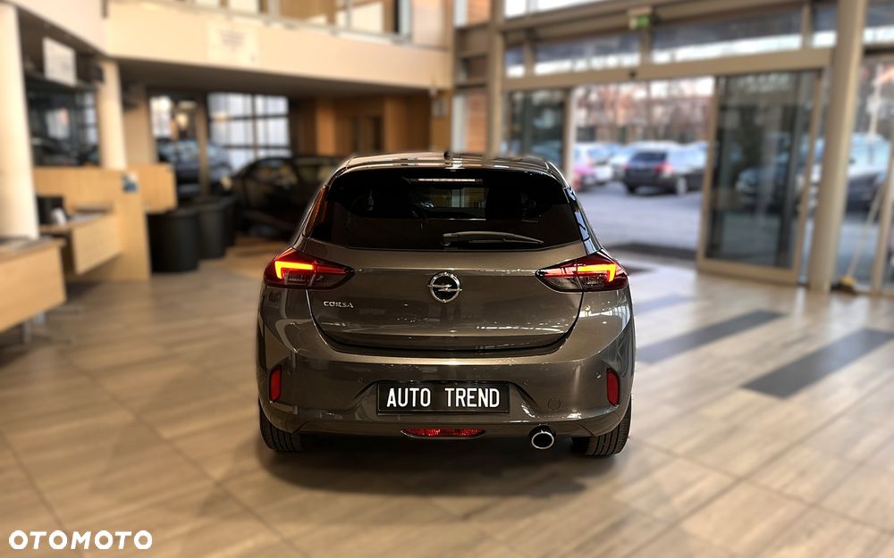 Opel Corsa 1.2 Ultimate Pack S&S - 6